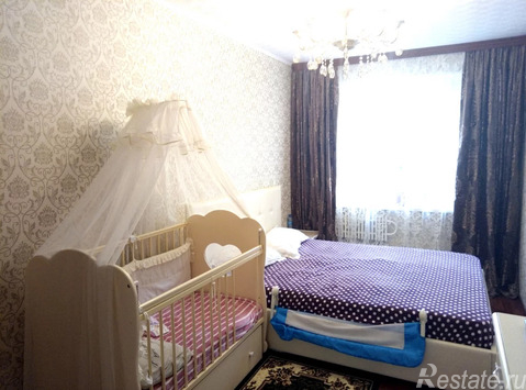 Продажа 3-комн квартиры на вторичном рынке Павловский Посад, ул. Щорса,  д. 15