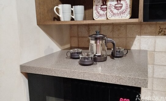 Аренда 1-комн квартиры на вторичном рынке Невский пр-кт,  д. 74-76