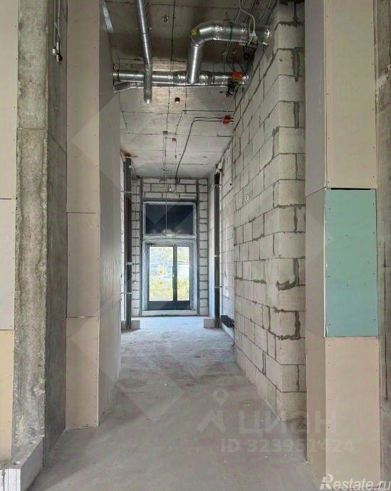 Аренда ПСН Люблинская ул,  д. 72А к1