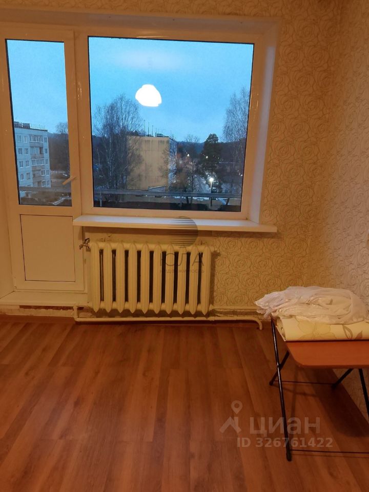 Продажа 2-комн квартиры на вторичном рынке Никольский городской поселок, улица Новая, 3