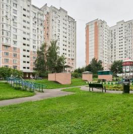 Продажа 4-комн квартиры на вторичном рынке ул Кедрова,  д. 21,  к. 2