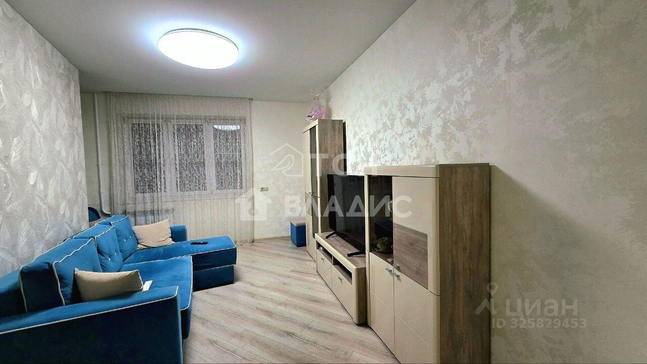 Продажа 3-комн квартиры на вторичном рынке Богородский мкр, Щелково,  д. 7