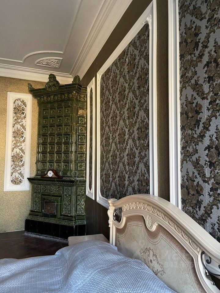 Продажа 5-комн квартиры на вторичном рынке Загородный проспект, 13