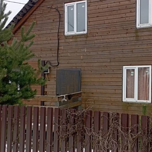 Коттедж/дом Урожай-2 кв-л, пос. Кобралово