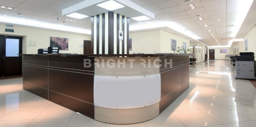 Офис Малый Татарский пер.,  д. 3