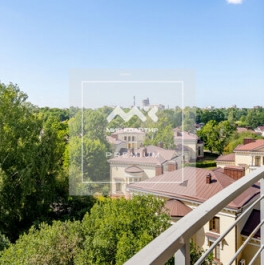 Продажа 3-комн квартиры на вторичном рынке Эсперова улица,  д. 1