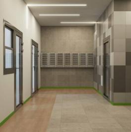 Продажа 2-комн квартиры на вторичном рынке Одинцово, ул Сколковская,  д. 3В