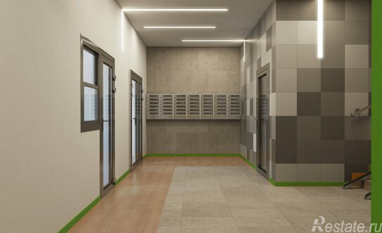 Продажа 2-комн квартиры на вторичном рынке Одинцово, ул Сколковская,  д. 3В