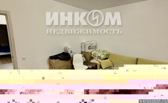 Продажа 2-комн квартиры на вторичном рынке Буковая аллея,  д. 14