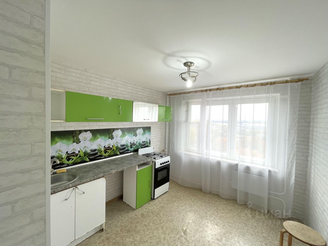 Продажа 1-комн квартиры на вторичном рынке Саввино мкр, Балашиха, улица Детская, 11к1