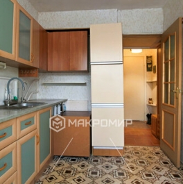 Продажа 1-комн квартиры на вторичном рынке Серебристый б-р,  д. 24,  к. 2