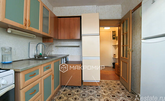 Продажа 1-комн квартиры на вторичном рынке Серебристый б-р,  д. 24,  к. 2