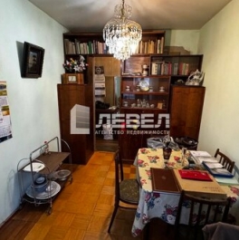 Продажа 4-комн квартиры на вторичном рынке Подольск, Ленинградская улица,  д. 6А