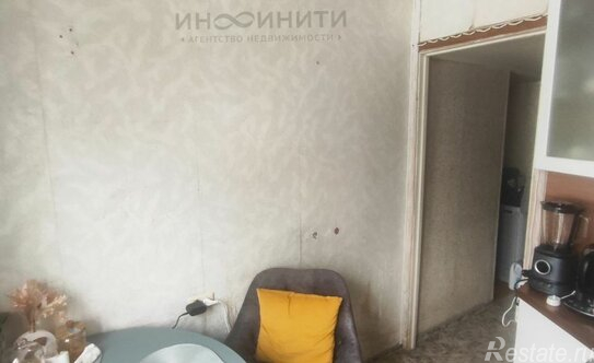 Продажа 2-комн квартиры на вторичном рынке ул Бестужевых,  д. 8А