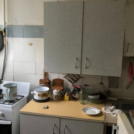 Продажа 1-комн квартиры на вторичном рынке Фрязино г, Мира пр-кт,  д. 12