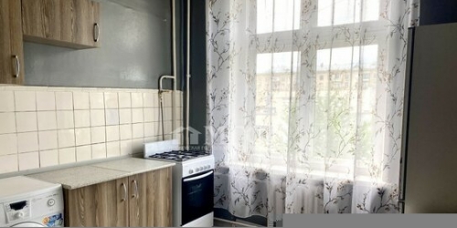3-комн квартира ул Твардовского,  д. 31,  к. 1