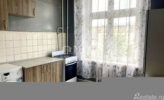 Продажа 3-комн квартиры на вторичном рынке ул Твардовского,  д. 31,  к. 1