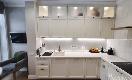 Продажа 1-комн квартиры на вторичном рынке Рассказовка д,  д. 5