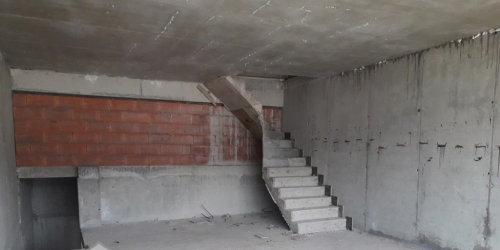 5-комн квартира Кутузова улица, дом 11, корпус 4