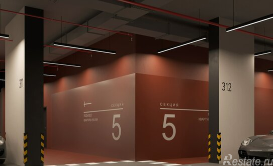 Продажа 3-комн квартиры в новостройке ул Иловайская,  д. 3,  к. 7