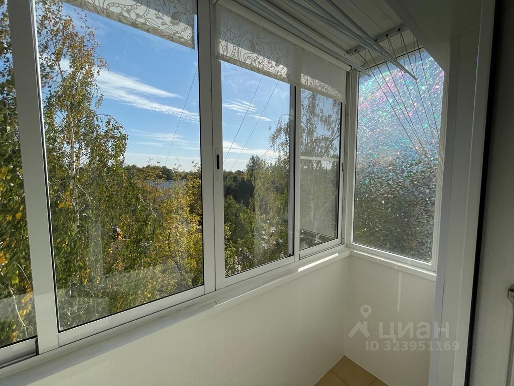 Аренда 1-комн квартиры на вторичном рынке улица Маршала Чуйкова, 11К1