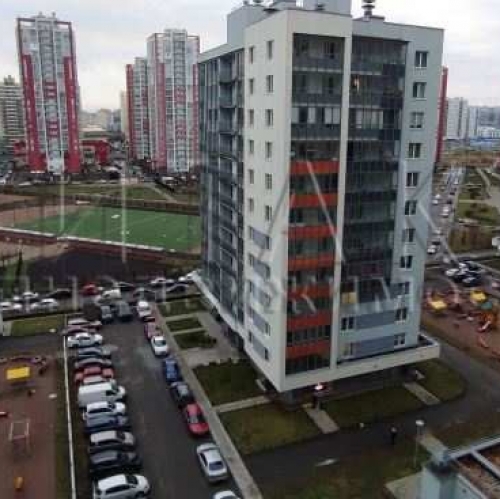 1-комн квартира Маршала Казакова ул., д. 70, корп. 1