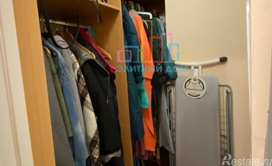 Продажа 1-комн квартиры на вторичном рынке Хорошевская 3-я ул,  д. 7,  к. 15