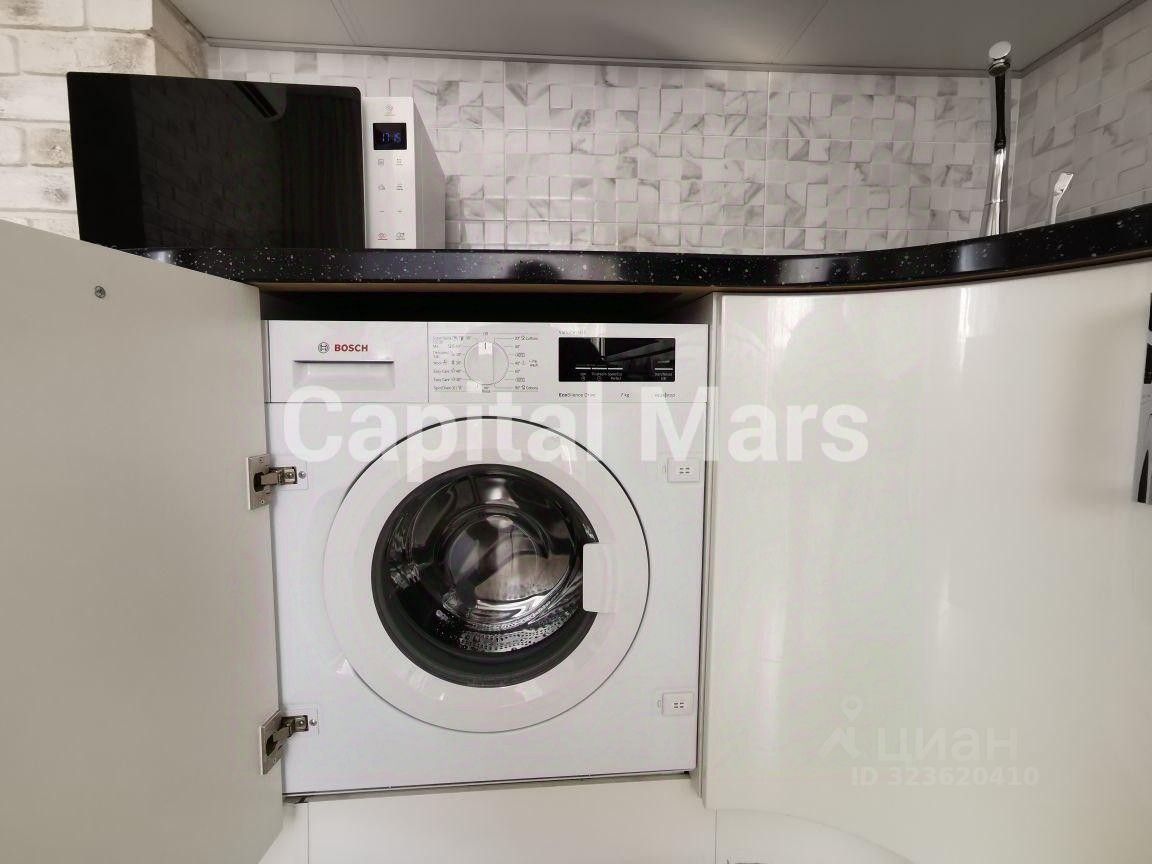 Аренда 1-комн квартиры на вторичном рынке улица Татьянин Парк, 12к5