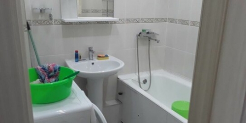 1-комн квартира Клочков пер,  д. 4,  к. 1