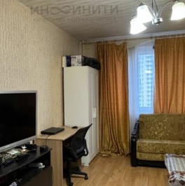 Продажа 1-комн квартиры на вторичном рынке Люберцы г, Черемухина ул,  д. 24/10