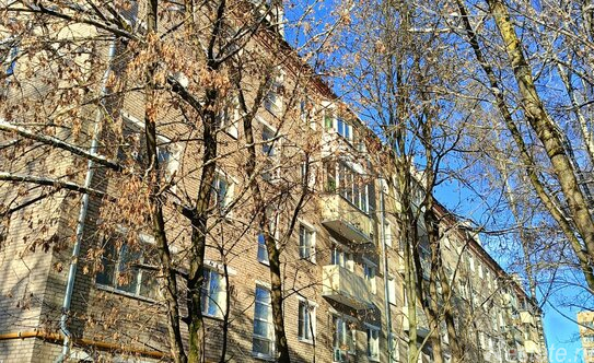 Продажа 2-комн квартиры на вторичном рынке Сергиев Посад г, Красной Армии пр-кт,  д. 8