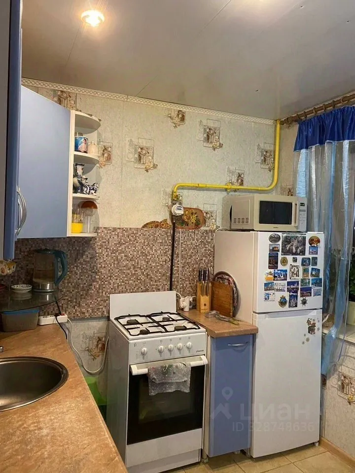 Продажа 1-комн квартиры на вторичном рынке с. Копорье, 19