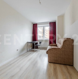 Продажа 1-комн квартиры на вторичном рынке ул Русановская,  д. 18,  к. 6