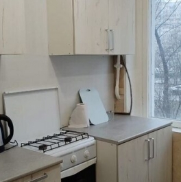 Аренда 2-комн квартиры на вторичном рынке ул Керченская,  д. 6,  к. 1 стр 1