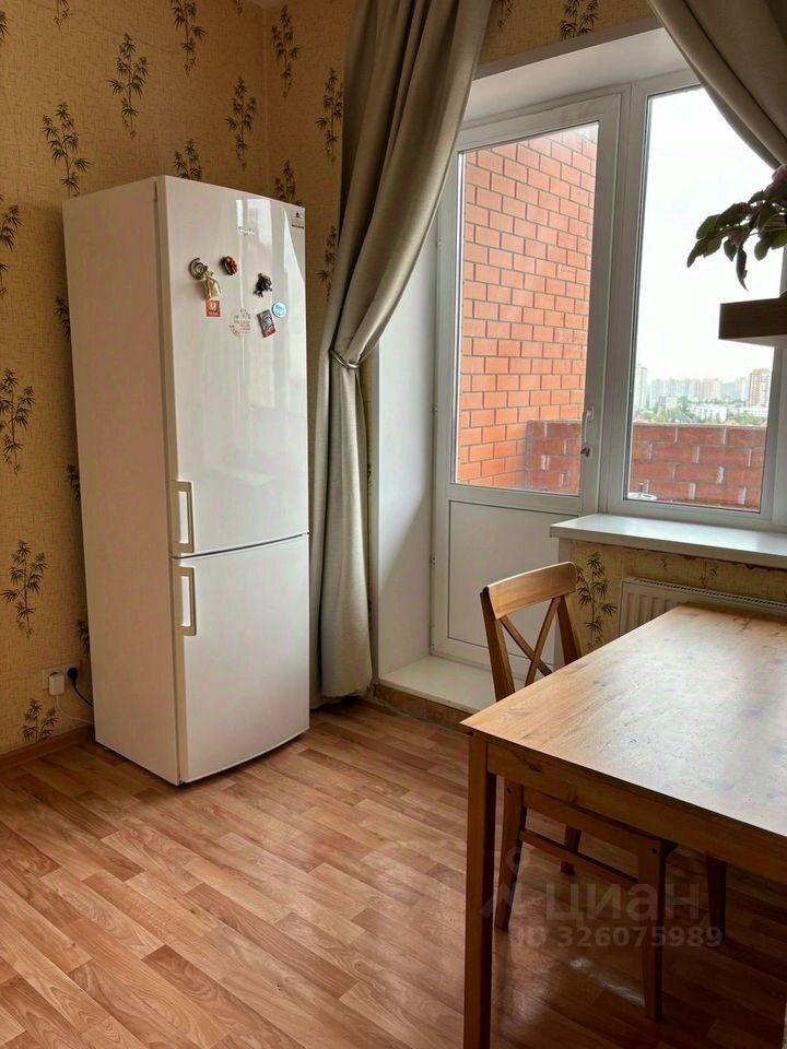 Продажа 1-комн квартиры на вторичном рынке Октябрьский пгт, улица Текстильщиков, 7А