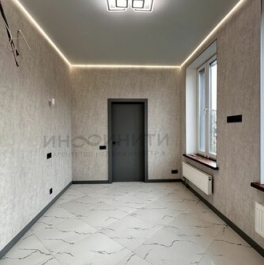 Продажа 2-комн квартиры на вторичном рынке улица Багрицкого,  д. 18