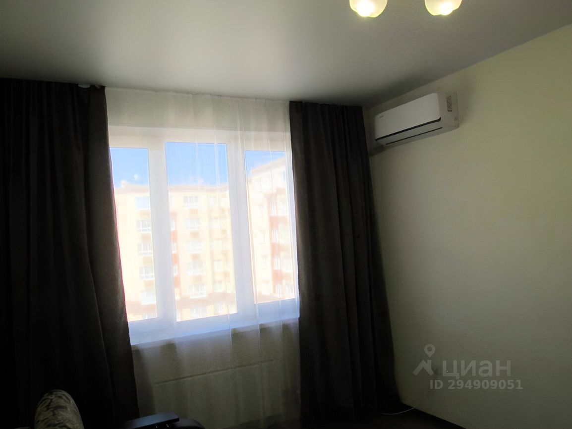 Аренда 1-комн квартиры на вторичном рынке Лопатино рп, улица Сухановская, 14