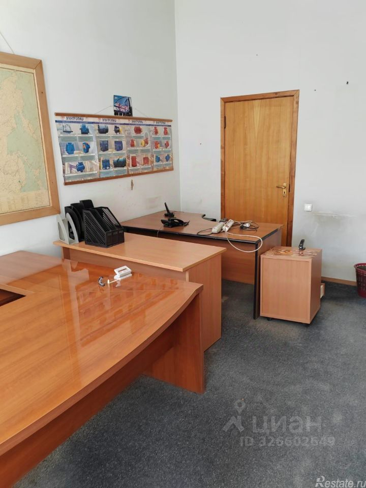 Аренда ПСН Газетный пер,  д. 3