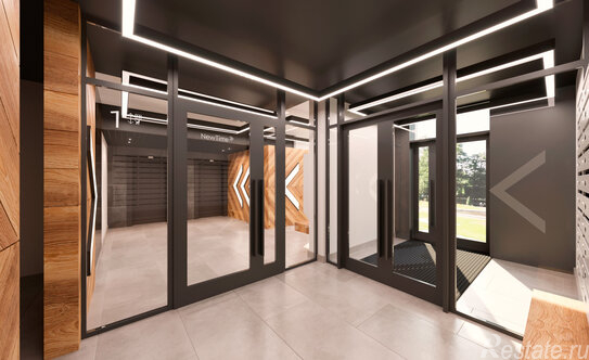 Продажа 2-комн квартиры на вторичном рынке Планерная улица,  д. 91 к1