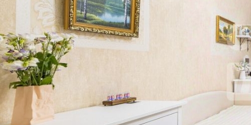 4-комн квартира Благодатная улица, 34