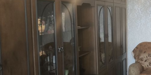 2-комн квартира Севанская улица, 15К1