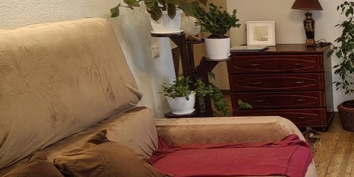 2-комн квартира Кашира, Центральная улица, 13