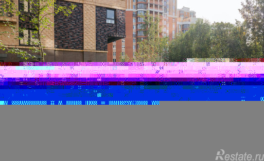 Продажа 3-комн квартиры на вторичном рынке Лиственная улица,  д. 20 к2 с1