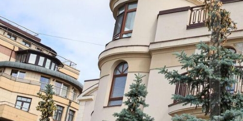 5-комн квартира 7-й Ростовский переулок, 11