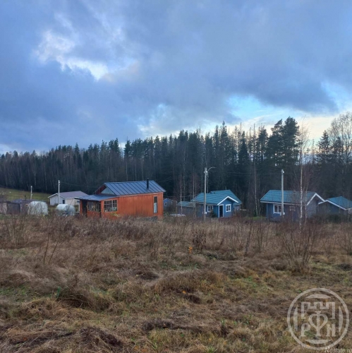 Земельный участок Дача у Игоры кп