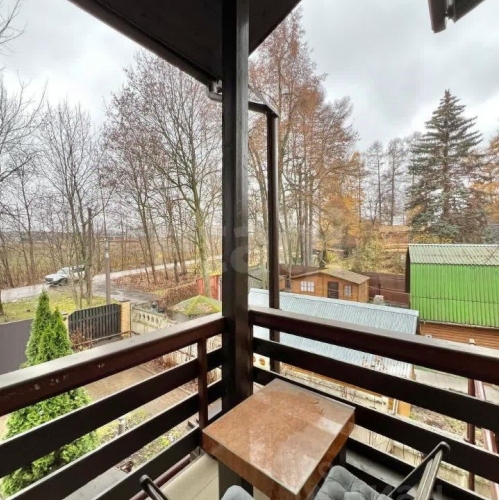 Коттедж/дом Видное г, Хуторская ул,  д. 19