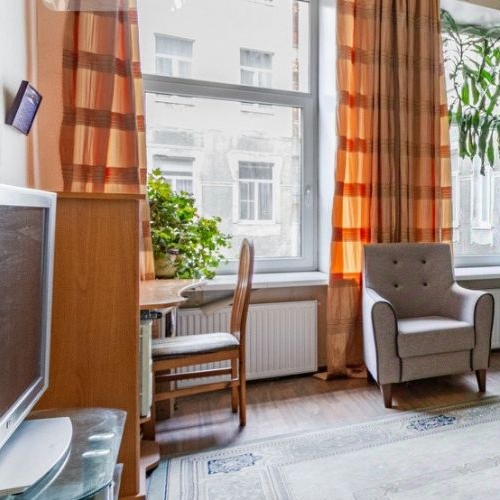 4-комн квартира набережная Реки Фонтанки, 96