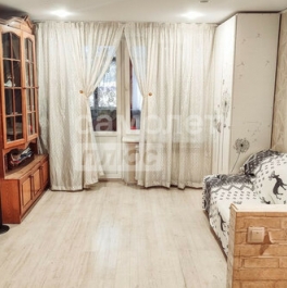 Продажа 1-комн квартиры на вторичном рынке Челябинская улица,  д. 12 к2
