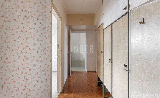 Продажа 3-комн квартиры на вторичном рынке улица Стойкости,  д. 41 к1