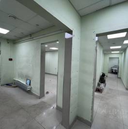 Продажа ПСН Авиаконструктора Петлякова ул,  д. 31